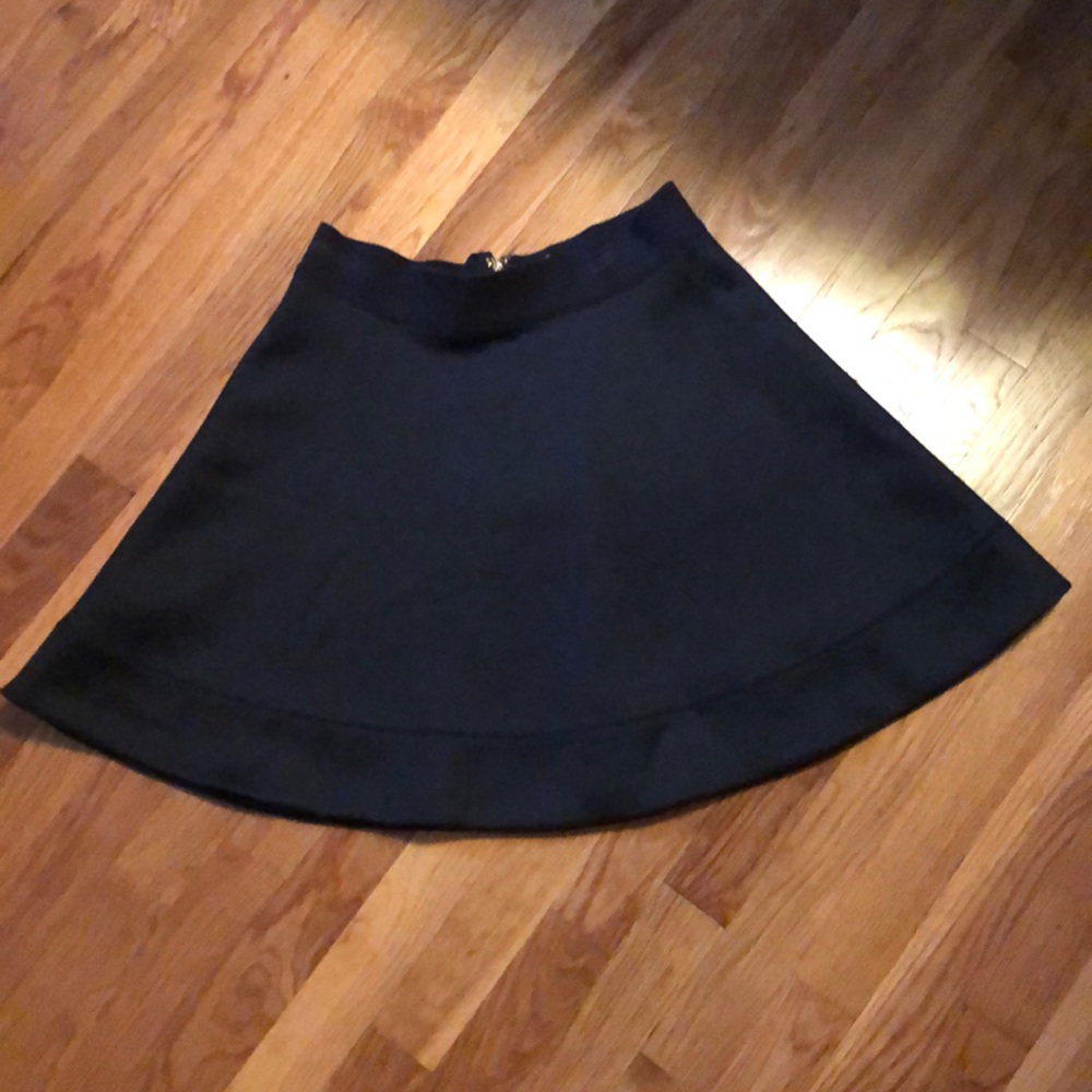 Kate Spade ♠️ A-Line Skirt